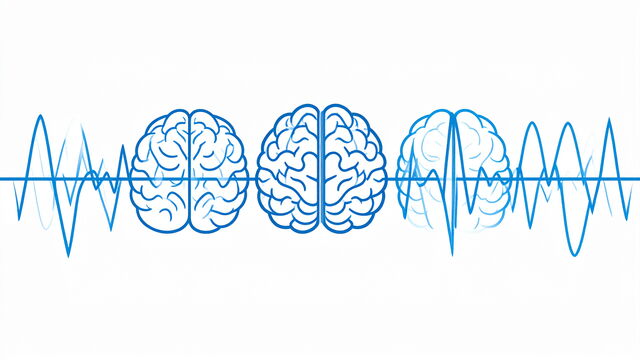 Bild zum Artikel„Heimische Hirnstimulation bei Depression: Ein Hoffnungsschimmer mit Hindernissen“