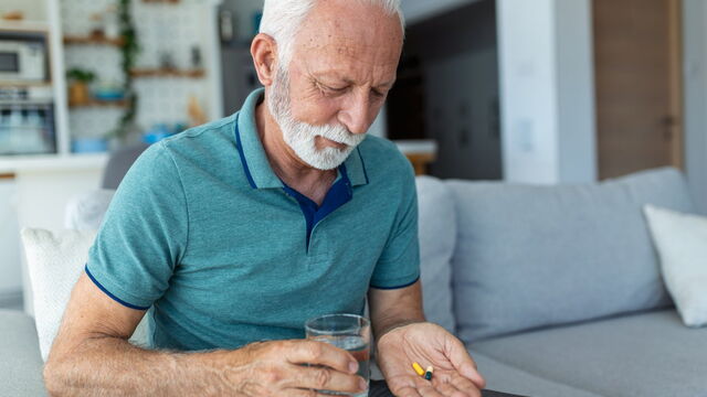 Bild zum Artikel„Depressionen bei Krebserkrankungen im Fokus“