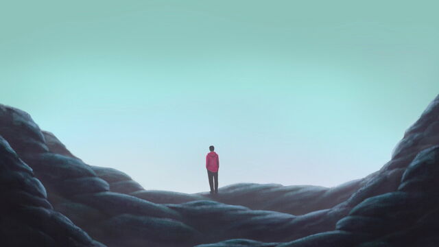 Bild zum Artikel„Wenn die Depression wiederkommt: Aktueller Blick auf das Rückfallrisiko“