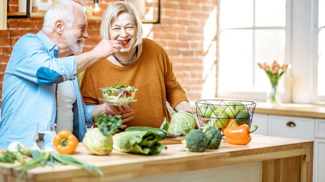 Bild zum Artikel„Lebensstil statt Pillen: Wie Ärztinnen und Ärzte Adhärenz bei chronischen Erkrankungen schaffen können“