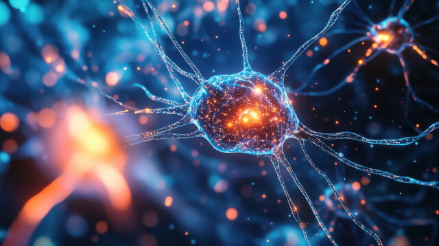 Bild zum Artikel„Neurostimulation ohne Operation: Ein persönlicher Blick auf die Zukunft der Neurologie“