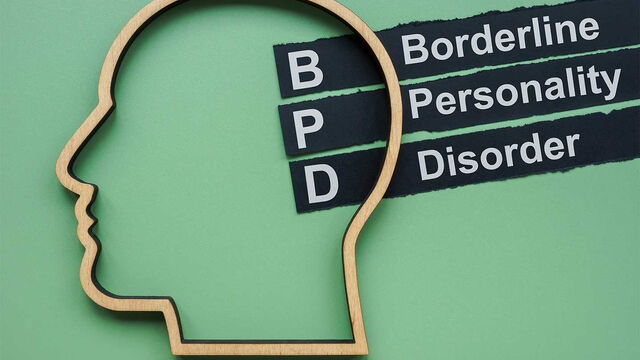 Bild zum Artikel„Borderline-Persönlichkeitsstörung: Neue Hinweise auf Risikogene“