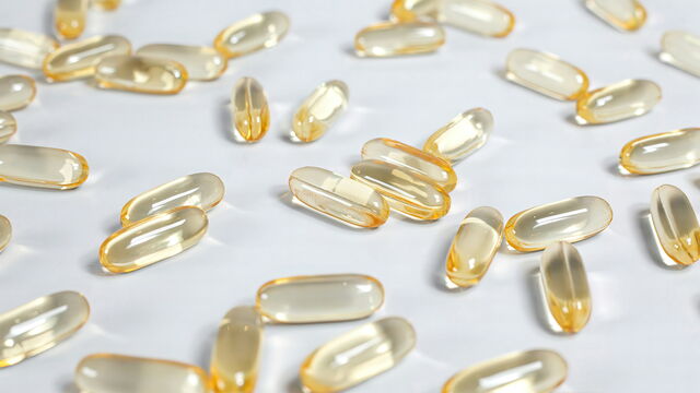 Bild zum Artikel„Omega-3-Fettsäuren als Schutzschild: Wie gezielte Supplementierung das Herz schützt“