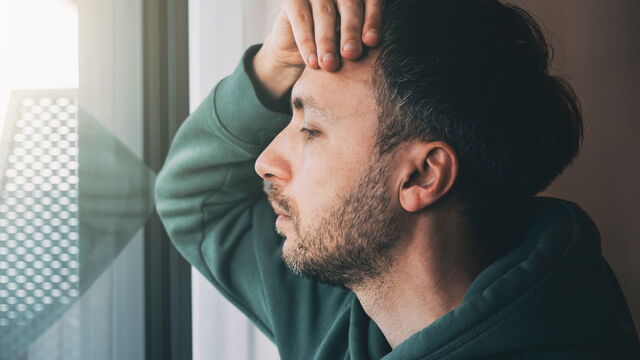 Bild zum Artikel„Diagnosefindung bei unspezifischen psychischen Symptomen“