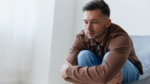 Bild zum Artikel„Unsichtbare Krise: Depressionen bei jungen Männern im Fokus“