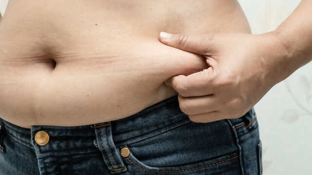 Bild zum Artikel„Pillen und Pfunde: Antidepressiva im Gewichtscheck“