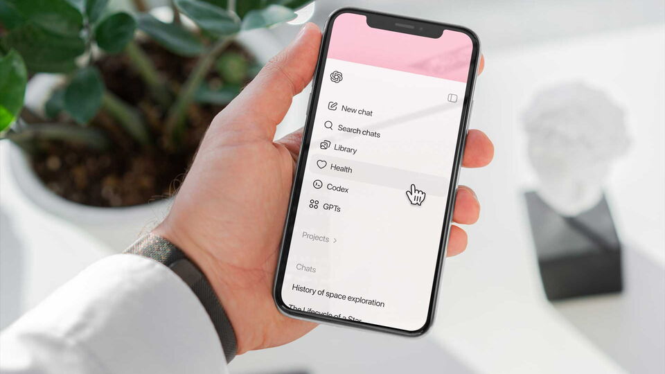 Bild zum Artikel„Die algorithmische Sprechstunde: Eine kritische Analyse von ChatGPT Health im Spannungsfeld zwischen technologischer Innovation und klinischer Evidenz“