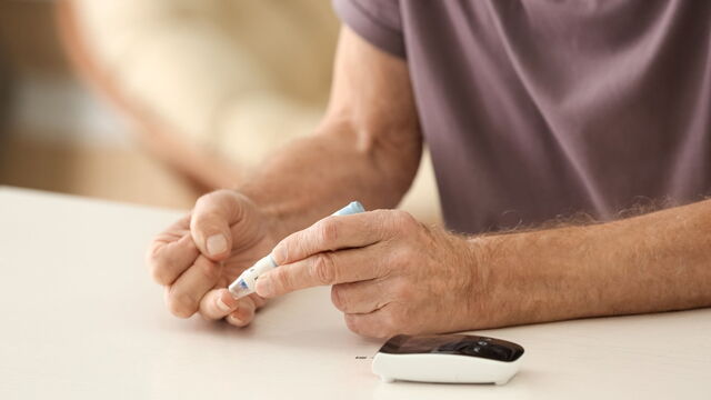 Bild zum Artikel„Diabetes und ästhetische Medizin – Wenn die Haut langsamer heilt“