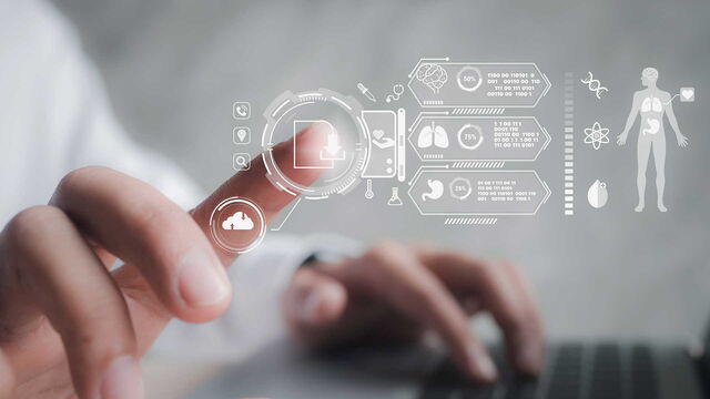 Bild zum Artikel„Elektronische Patientenakte: Große Hoffnung, bittere Realität“