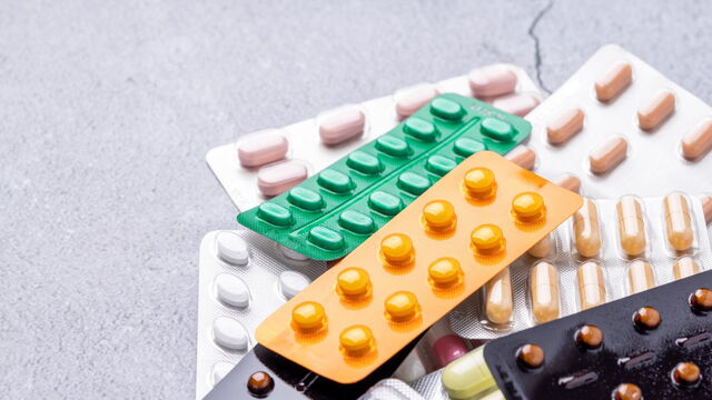 Bild zum Artikel„US-Großstudie warnt: Arzneimittel verändern die Psyche“