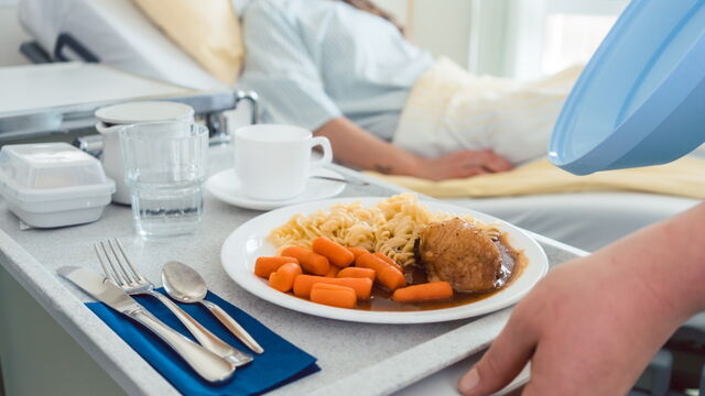 Bild zum Artikel„Kantinenkost unter der Lupe: Wie viel Gesundheit und Nachhaltigkeit steckt in unseren Einrichtungen?“