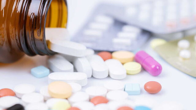 Bild zum Artikel„Warum der Antibiotikaeinsatz weltweit aus dem Gleichgewicht ist“
