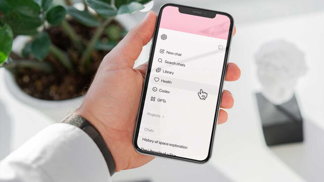Bild zum Artikel„Die algorithmische Sprechstunde: Eine kritische Analyse von ChatGPT Health im Spannungsfeld zwischen technologischer Innovation und klinischer Evidenz“