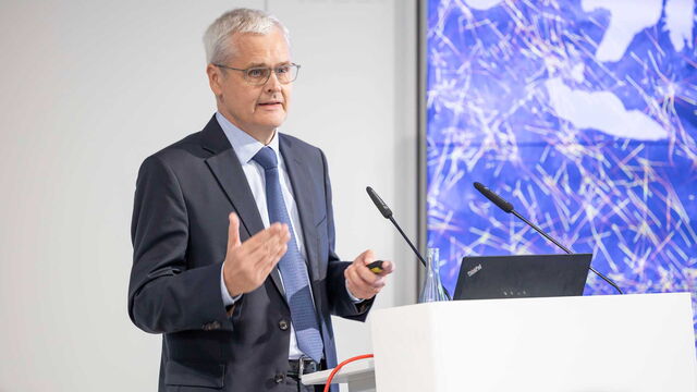 Bild zum Artikel„3D-Hautrevolution: Preisträger knackt Geheimnisse der Dermatologie“