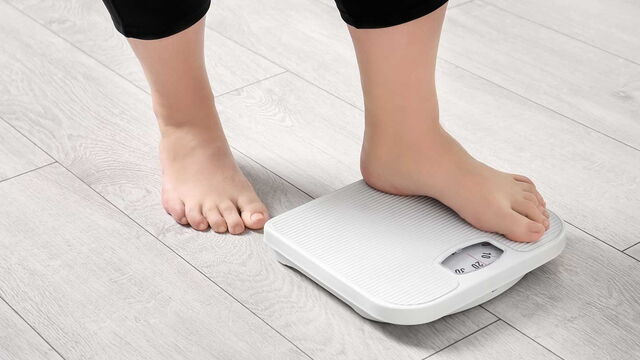 Bild zum Artikel„Adipositas bei Kindern: Kombinationstherapie senkt BMI“