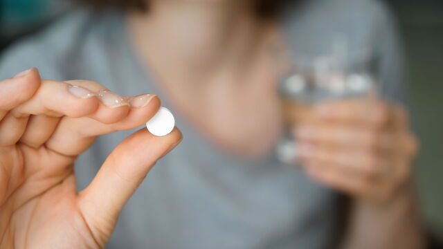 Bild zum Artikel„Antidepressiva und orale Antikoagulantien: Risiken und Chancen der Kombination“