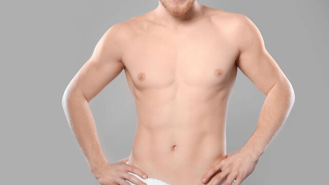 Bild zum Artikel„Die ästhetische Bedeutung der Bauch- und Brustmuskeln und ihre Modellierung“
