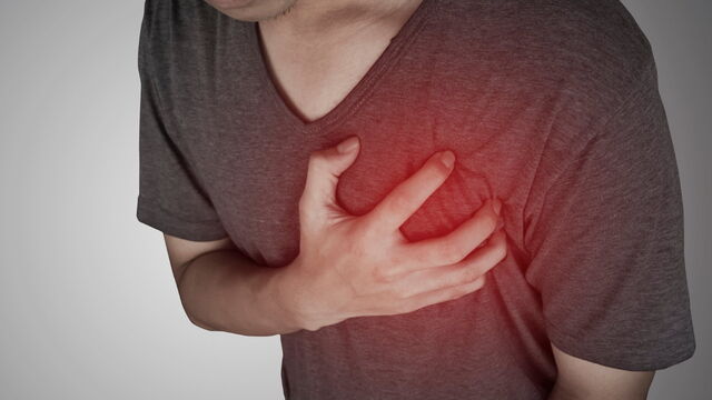 Bild zum Artikel„Wenn Herz und Seele leiden“