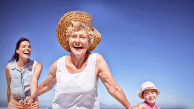 Bild zum Artikel„Sonnenbaden unter Medikamenten: Wie groß ist das Risiko für Hautreaktionen?“