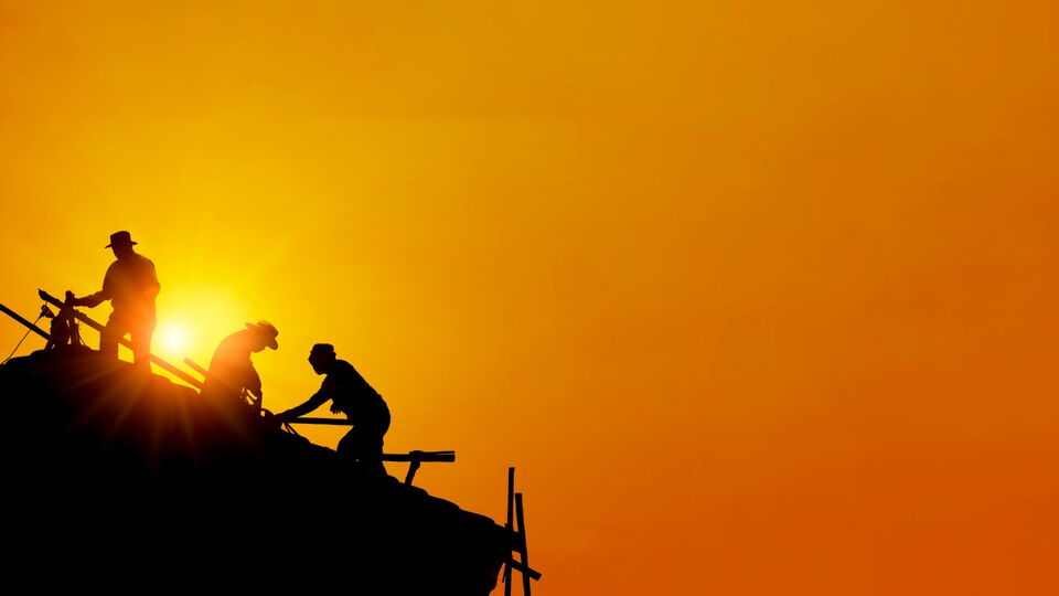 Bild zum Artikel„Wenn die Sonne zur Gefahr wird: Neue arbeitsmedizinische Vorsorge für Millionen Außenbeschäftigte“