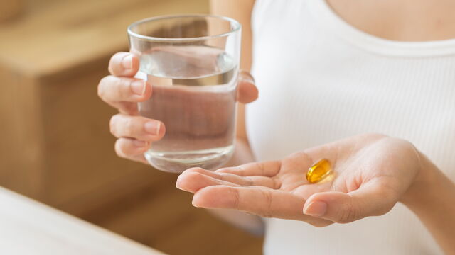 Bild zum Artikel„Vitamin D und Depression: Hoffnung oder Irrweg?“