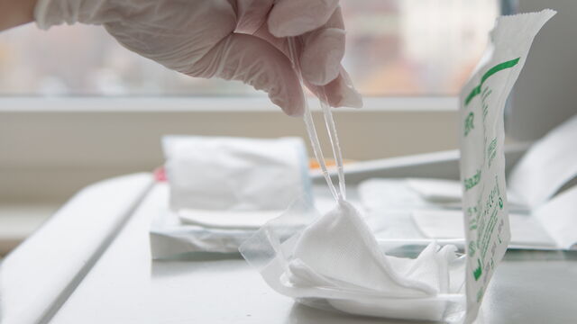 Bild zum Artikel„Fortschritt durch Wissenschaft: Neue Standards bei chronischen Wundinfektionen“