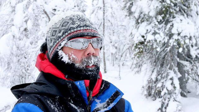 Bild zum Artikel„Haut unter Klimastress: Wenn Wetterbedingungen zur Herausforderung werden“