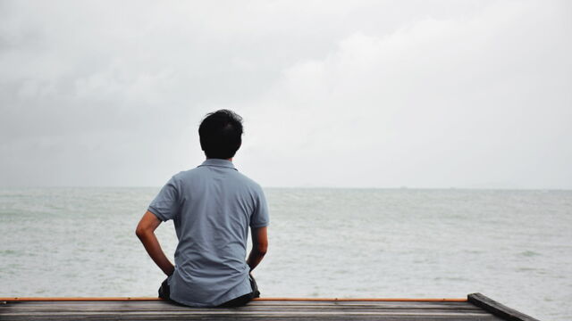 Bild zum Artikel„Depression im Koffer: Warum Urlaub psychisch Erkrankte herausfordert“