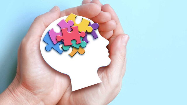 Bild zum Artikel„Psychische Erkrankungen in der EU: Daten der OECD“