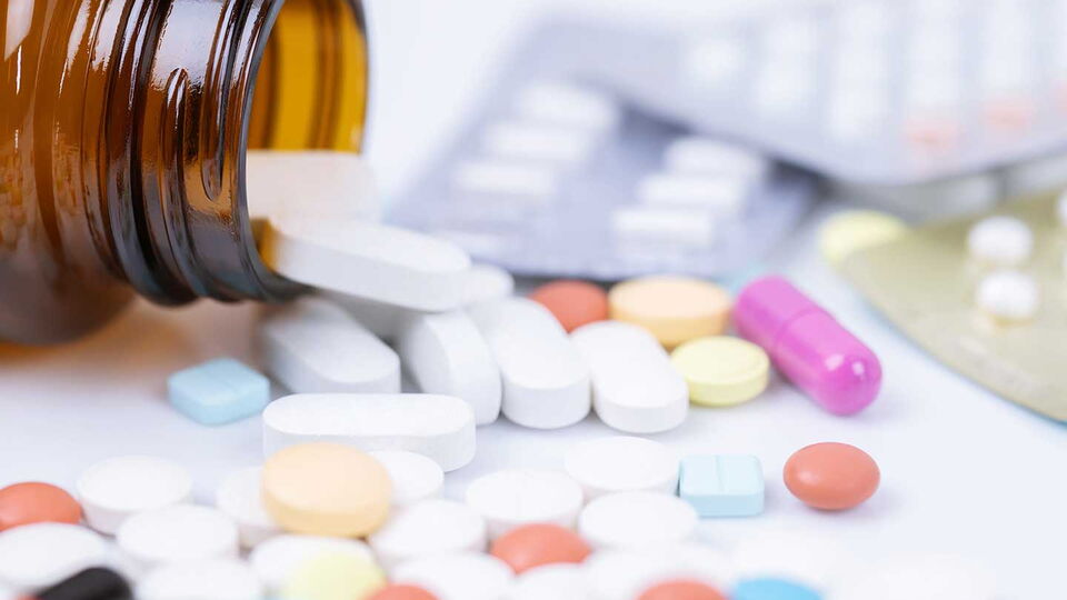 Bild zum Artikel„Warum der Antibiotikaeinsatz weltweit aus dem Gleichgewicht ist“