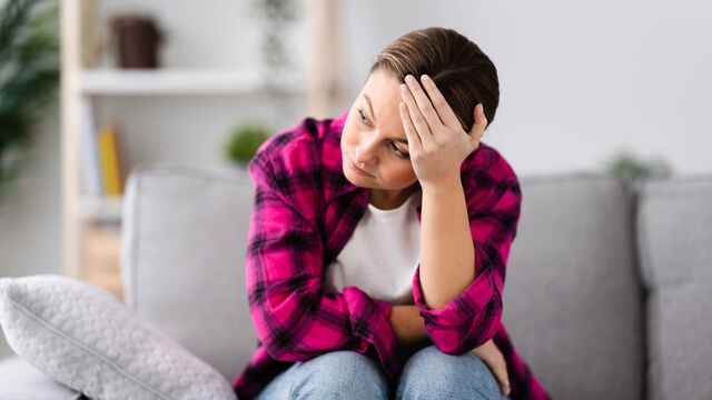 Bild zum Artikel„Hausarztpraxis im Fokus: Depression frühzeitig erkennen“