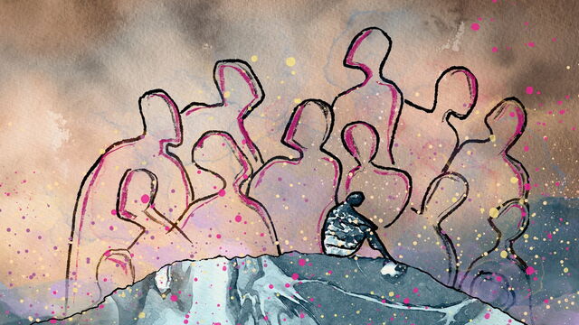 Bild zum Artikel„Mythen und Fakten zur Depression: Wie Aufklärung hilft, Vorurteile abzubauen“