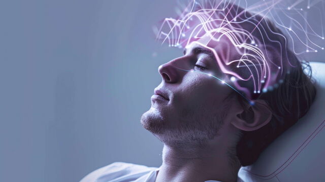 Bild zum Artikel„Next-Generation-Hirnstrommessung: 100 Jahre EEG – vom Klassiker zum Hightech-Tool“