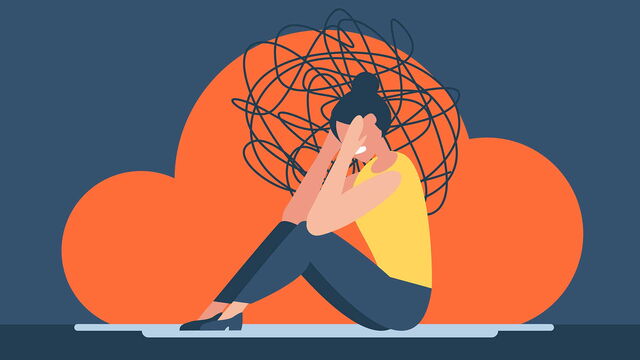 Bild zum Artikel„Stress-Alarm im Alltag: Wie Kleinigkeiten Depressionen auslösen“