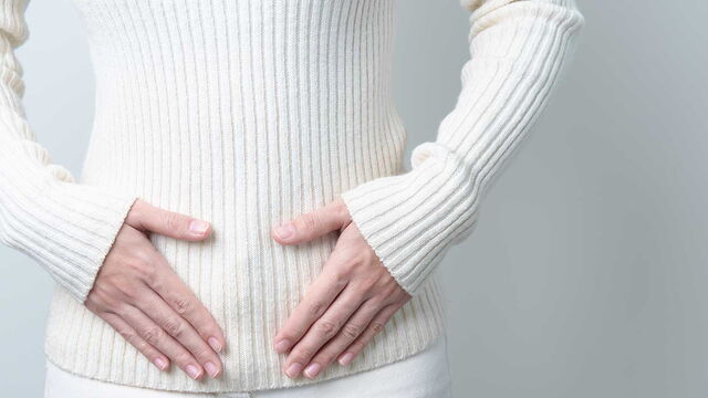 Bild zum Artikel„Menopause und urogenitale Symptome: Warum das Alter kaum schützt“