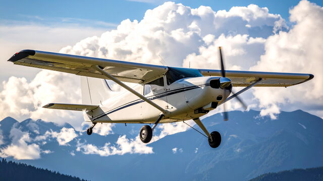 Bild zum Artikel„Mind and Machine: Wie Stress die Leistung von Piloten beeinflusst – Eine psychophysiologische Fallstudie“