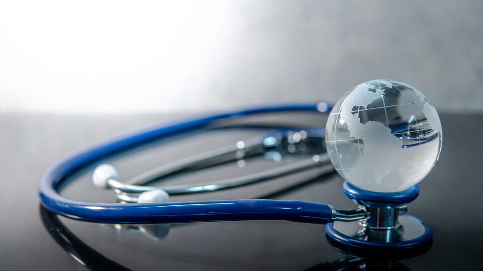 Bild zum Artikel„Ärztliche Verantwortung für ein nachhaltiges Gesundheitswesen“