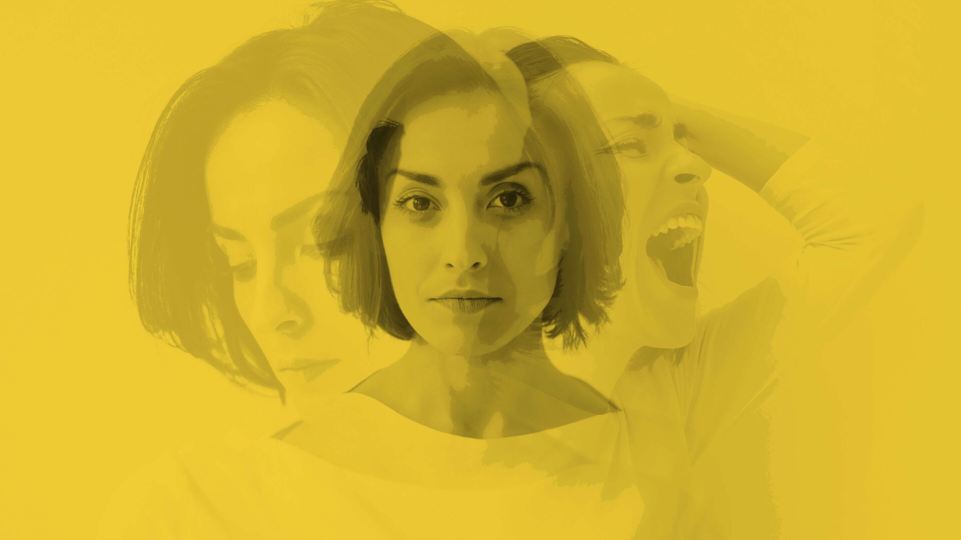 Depression hat viele Gesichter.