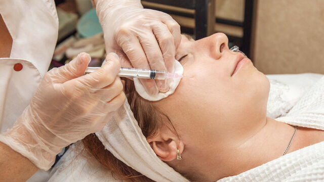 Bild zum Artikel„Mesotherapie: Trend mit Nebenwirkungen“